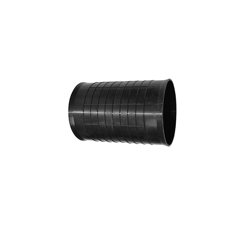 COUPLER CAVIDOTTO Φ75 BLACK MPP000004