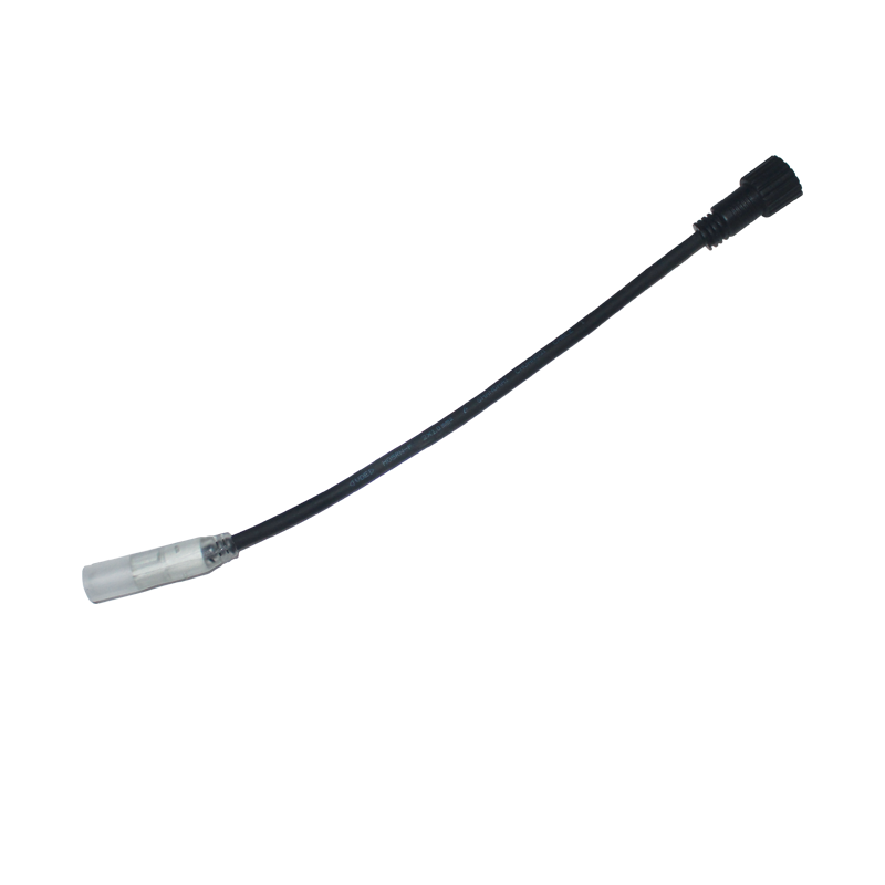 ^ CONNECTOR CABLE PLUG - MOTIF ROPE LIGHT, IP44 XCONR