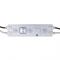 ^LED SMD SIGN MODULE ABS 230V AC 2.5W 4000K 200LM IP67 155° 110x28x8.5MM 3x2835 5YRS(20PCS STRING) 230258040SM