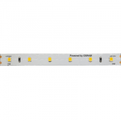 ^LED SMD STRIP 24V DC 12W/M 4000K 1250LM/M IP20 10MM CRI80 OSRAM 2835 60LEDS/M 3SDCM 5M REEL 5YRS 24128040 ^LED SMD STRIP 24V DC 12W/M 4000K 1250LM/M IP20 10MM CRI80 OSRAM 2835 60LEDS/M 3SDCM 5M REEL 5YRS 24128040