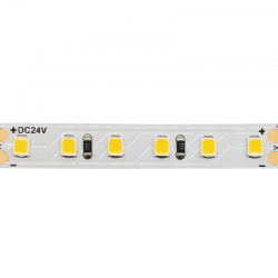 ^LED SMD STRIP 24V DC 14.4W/M 3000K 1600LM/M IP20 8MM CRI80 OSRAM 2835 120LEDS/M 3SDCM 5M REEL5YRS 241448030 ^LED SMD STRIP 24V DC 14.4W/M 3000K 1600LM/M IP20 8MM CRI80 OSRAM 2835 120LEDS/M 3SDCM 5M REEL5YRS 241448030