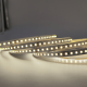 ^LED SMD STRIP 24V DC 22W/M 4000K  2360LM/M IP20 10MM CRI80 OSRAM 2835 120LEDS/M 3SDCM 5M REEL 5YRS 24228040