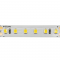 ^LED SMD STRIP 24VDC 22W/M 3000K 2160LM/M IP20 10MM CRI90 OSRAM 2835 120LEDS/M 3SDCM 5M REEL 5YRS 24229030