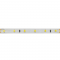 ^LED SMD STRIP 24V DC 7.2W/M 3000K 800LM/M IP20 8MM CRI80 OSRAM 2835 60LEDS/M 3SDCM 5M REEL 5YRS 24728030