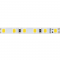 ^LED SMD STRIP 24VDC 9.6W/M 3000K 1010LM/M IP20 5MM CRI80 EPISTAR 2835 120LEDS/M 5SDCM 5M REEL3YRS 24968030SL