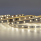 ^LED SMD STRIP 24VDC 9.6W/M 4000K 1100LM/M IP20 5MM CRI80 EPISTAR 2835 120LEDS/M 5SDCM 5M REEL3YRS 24968040SL
