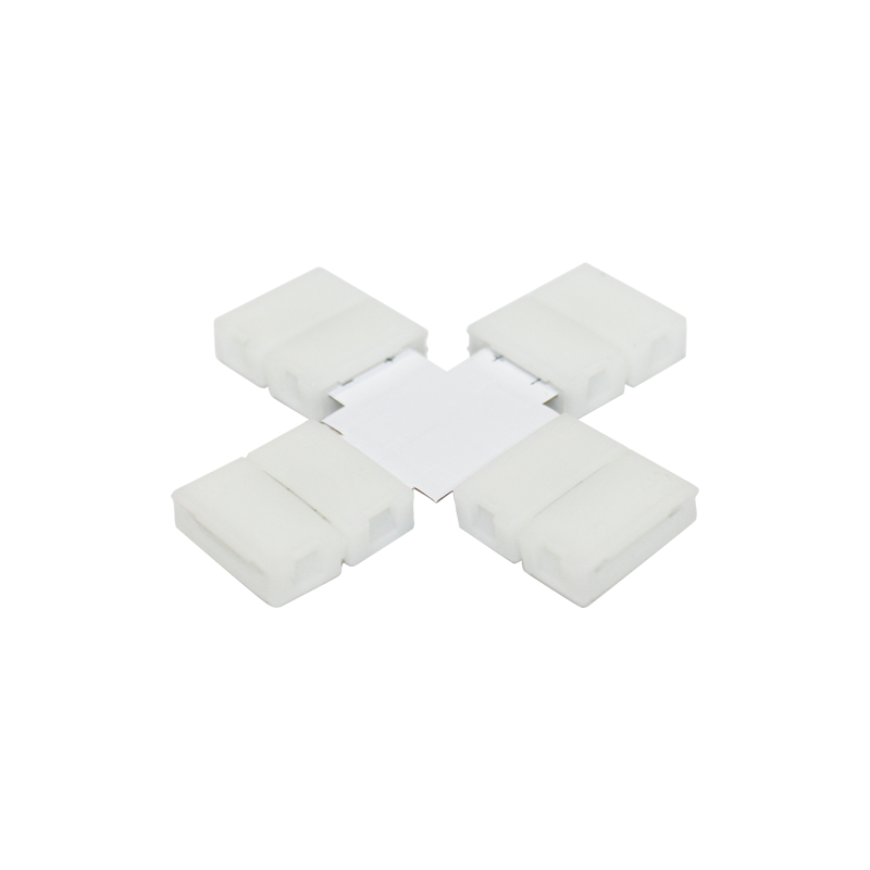 CROSS CONNECTOR FOR SINGLE COLOR 2835 LED STRIP 2835CROSSACA
