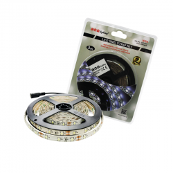 LED SMD STRIP KIT 3M IP65 4000K & 12V DC PLUG DRIVER 3MKITNW LED SMD STRIP KIT 3M IP65 4000K & 12V DC PLUG DRIVER 3MKITNW