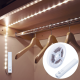 LED SMD STRIP KIT 1M IP65 4000K WITH SENSOR & BATTERY BOX(4xAAA) CLOSLIT LED SMD STRIP KIT 1M IP65 4000K WITH SENSOR & BATTERY BOX(4xAAA) CLOSLIT