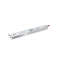 ^LINEAR METAL CV LED DRIVER 24W 230V AC-12V DC 2A IP20 WITH CABLES L24CV12