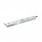 ^LINEAR METAL CV LED DRIVER 24W 230V AC-24V DC 1A IP20 WITH CABLES L24CV24