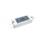 ^MINI PLASTIC CV LED DRIVER 18W 230V AC-12V DC 1.5A IP20 WITH CABLES MP18CV12