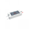 ^MINI PLASTIC CV LED DRIVER 18W 230V AC-24V DC 0.8A IP20 WITH CABLES MP18CV24