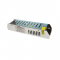 ^METAL CV LED DRIVER 100W 230V AC-12V DC 8.3A IP20 WITH TERMINAL NM100CV12