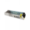 ^METAL CV LED DRIVER 120W 230V AC-12V DC 10A IP20 WITH TERMINAL NM120CV12