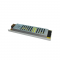 ^SLIM METAL CV LED DRIVER 100W 230V AC-24V DC 4.16A IP20 WITH TERMINAL SM100CV24