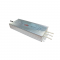 ^METAL CV LED DRIVER 360W 230V AC-24V DC 15A IP67 WITH CABLES W360CV24