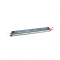 ^LINEAR METAL CV LED DRIVER 24W 230V AC-24V DC 1A IP67 WITH CABLES WL24CV24