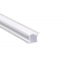 HAZEL ALUMINUM PROFILE P115 WITH OPAL PC DIFFUSER 2m/pc P115