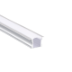 HAZEL ALUMINUM PROFILE P115 WITH OPAL PC DIFFUSER 2m/pc P115