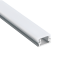 BRAEL ALUMINUM PROFILE P127 WITH OPAL PC DIFFUSER 2m/pc P127