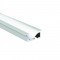 ARPY RECESSED ALUMINUM PROFILE WITH OPAL PC DIFFUSER 2m/pc P168