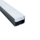 INIGO ALUMINUM PROFILE WITH OPAL COVER 3m/pc P224