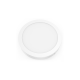 LED SLIM PANEL WHITE ROUND CEIL.18W 6500K 1750Lm Φ209 230V AC Ra80 ARCA1865RW LED SLIM PANEL WHITE ROUND CEIL.18W 6500K 1750Lm Φ209 230V AC Ra80 ARCA1865RW