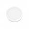 LED SLIM PANEL WHITE ROUND CEIL.24W 3000K 2200Lm Φ285 230V AC Ra80 ARCA2430RW