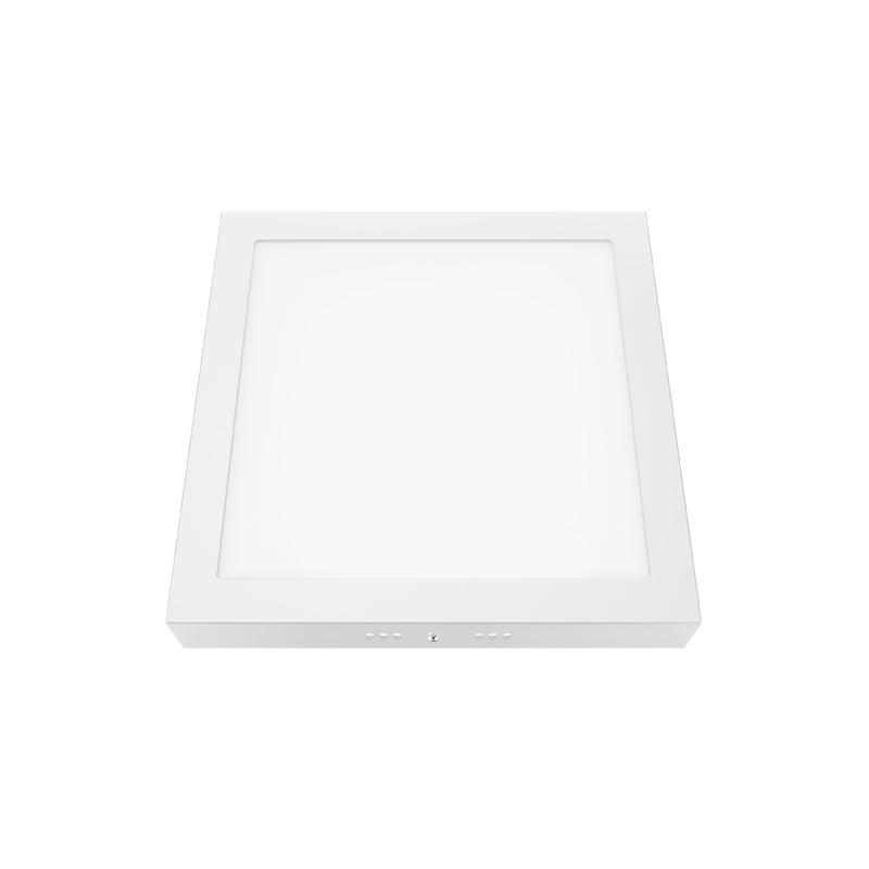 LED SLIM PANEL WHITE SQUARE CEIL. 24W 4000K 2260Lm 288mm 230V Ra80 ARCA2440SW LED SLIM PANEL WHITE SQUARE CEIL. 24W 4000K 2260Lm 288mm 230V Ra80 ARCA2440SW
