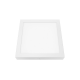 LED SLIM PANEL WHITE SQUARE CEIL. 24W 4000K 2260Lm 288mm 230V Ra80 ARCA2440SW LED SLIM PANEL WHITE SQUARE CEIL. 24W 4000K 2260Lm 288mm 230V Ra80 ARCA2440SW