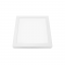 LED SLIM PANEL WHITE SQUARE CEIL. 24W 6500K 2300Lm 288mm 230V Ra80 ARCA2465SW