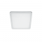 FLEXIBLE W SQUARE LED SLIM PANEL 9W 3000K 700Lm 230V Φ50-100 120° Ra80 FLEXI930SW