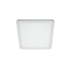 FLEXIBLE W SQUARE LED SLIM PANEL 9W 3000K 700Lm 230V Φ50-100 120° Ra80 FLEXI930SW FLEXIBLE W SQUARE LED SLIM PANEL 9W 3000K 700Lm 230V Φ50-100 120° Ra80 FLEXI930SW