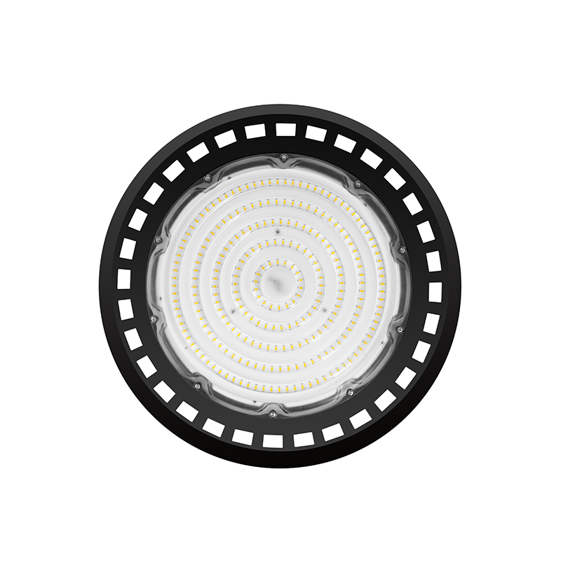 ^LED HIGH BAY ASTREK DIM 1-10V 200W 26.000LM 5000K 90° 230V AC IP65 Ra>80 50.000HRS ASTREK20050