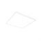LED SLIMPANEL UGR<16 48W 595x595x10mm 4000K 3900Lm RA80 230V OXO4840