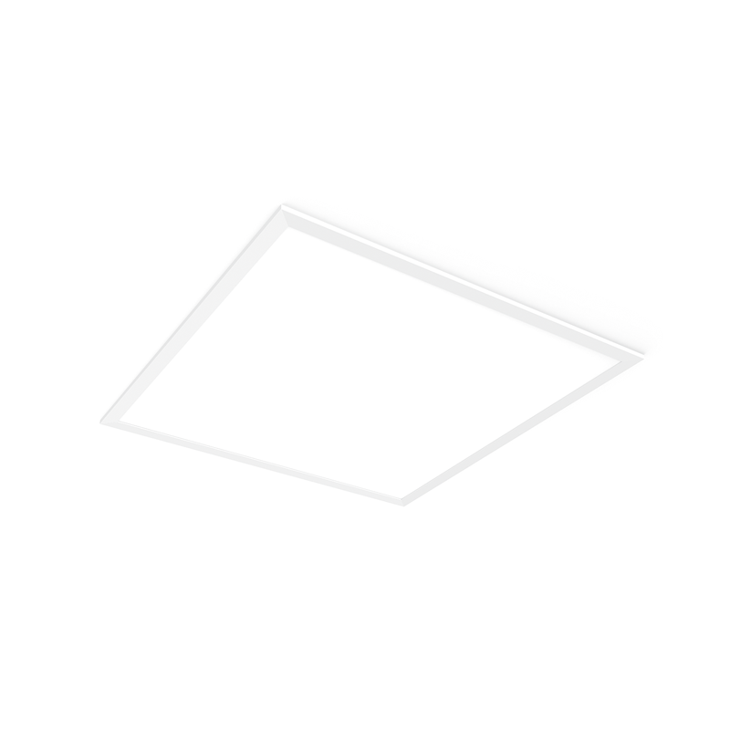 LED SLIMPANEL UGR<16 48W 595x595x10mm 4000K 3900Lm RA80 230V OXO4840