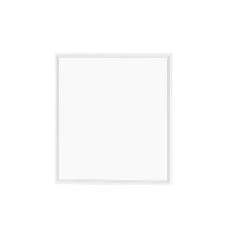 LED PANEL 36W 595X595X32mm 4000K 4200Lm 230V AC Ra80 50.000Hrs ROVE60603640 LED PANEL 36W 595X595X32mm 4000K 4200Lm 230V AC Ra80 50.000Hrs ROVE60603640