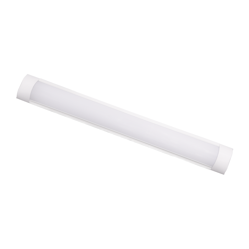 LED LINEAR LUMINAIRE 18W 1500LM 6000K 120° 230V AC IP44 Ra>80 30.000HRS TIMS1860 LED LINEAR LUMINAIRE 18W 1500LM 6000K 120° 230V AC IP44 Ra>80 30.000HRS TIMS1860