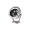 ^LED LUMINAIRE SS304 IP68 6W 400LM BLUE 60° 12V AC/DC Ra>80 30.000HRS AQUET6B