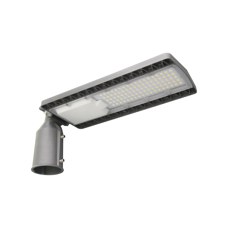 ^LED STREET LUMINAIRE 120W 16800LM 4000K 150Χ75˚ CLASS I 230V AC IP66 BISE12040 ^LED STREET LUMINAIRE 120W 16800LM 4000K 150Χ75˚ CLASS I 230V AC IP66 BISE12040