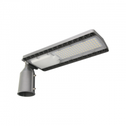 ^LED STREET LUMINAIRE 30W 4200LM 4000K 150Χ75˚ CLASS II 230V AC IP66 BISE3040 ^LED STREET LUMINAIRE 30W 4200LM 4000K 150Χ75˚ CLASS II 230V AC IP66 BISE3040