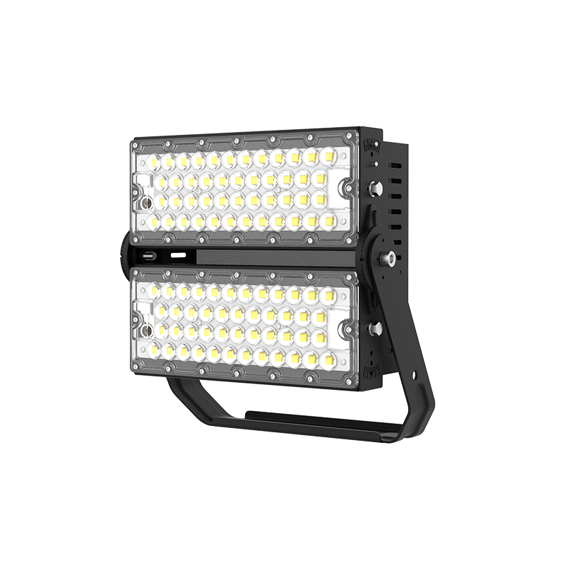 LED HIGH POWER FLOOD LUMINAIRE 240W, 37200LM, 5000K, 40°, 230V AC , IP66, IK10 GLAD2405040 LED HIGH POWER FLOOD LUMINAIRE 240W, 37200LM, 5000K, 40°, 230V AC , IP66, IK10 GLAD2405040