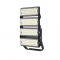 LED HIGH POWER FLOOD LUMINAIRE 480W, 74400LM, 5000K, 20°, 230V AC, IP66, IK10 GLAD4805020