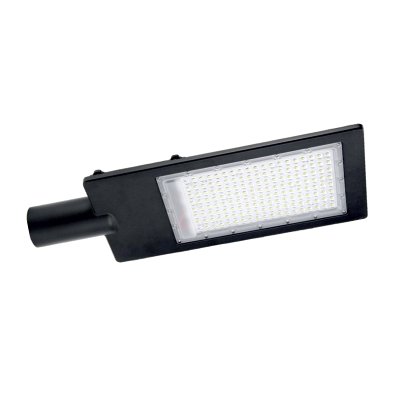 LED STREET LUMINAIRE 150W 15000LM 4000K 120X50˚ CLASS I 230V AC IP66 NOLA15040N