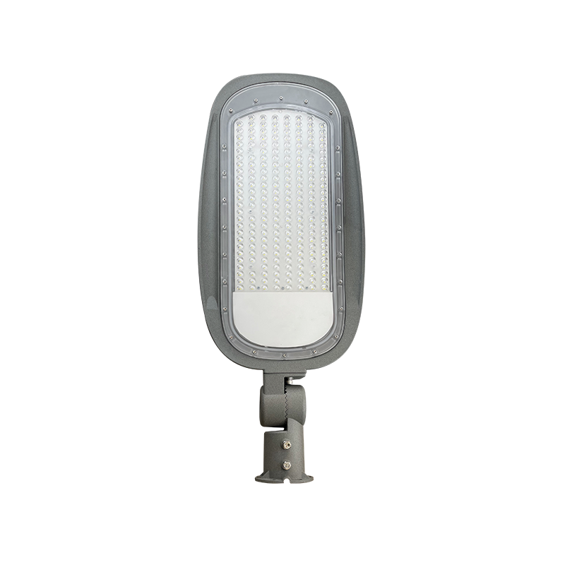 LED STREET LUMINAIRE 200W 26000LM 4000K 140x90˚ CLASS I 230V AC IP66 NORD20040 LED STREET LUMINAIRE 200W 26000LM 4000K 140x90˚ CLASS I 230V AC IP66 NORD20040