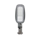 LED STREET LUMINAIRE 20W 2800LM 4000K 140x90˚ CLASS I 230V AC IP66 NORD2040
