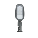 LED STREET LUMINAIRE 60W 8400LM 4000K 140x90˚ CLASS I 230V AC IP66 NORD6040