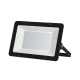BLACK LED SMD FLOOD LUMINAIRE IP66 300W 6000K 26200Lm 230V RA80 Q30060