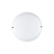 LED PC WHITE CEIL LUMINAIRE 230V AC IP65 20W 1750lm 4000K 110° Ra80 DARIA2040W